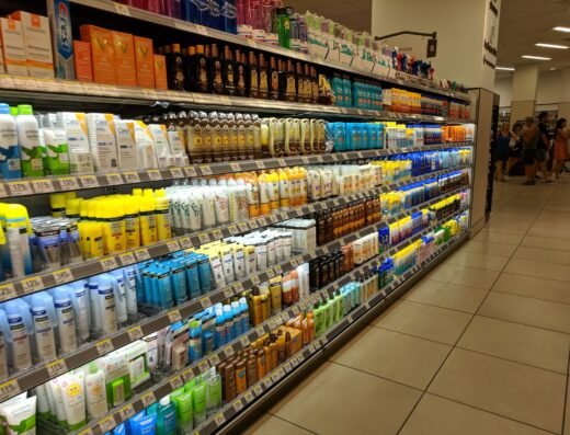 Walgreens