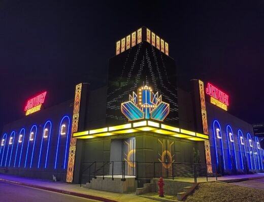 John Wick Experience
