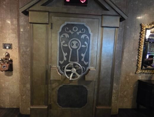 The Cabinet of Curiosities