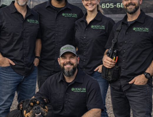 Dead On Electrical Services
