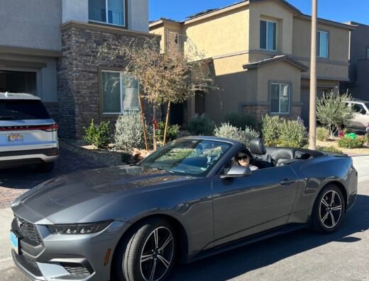 Alamo Rent A Car