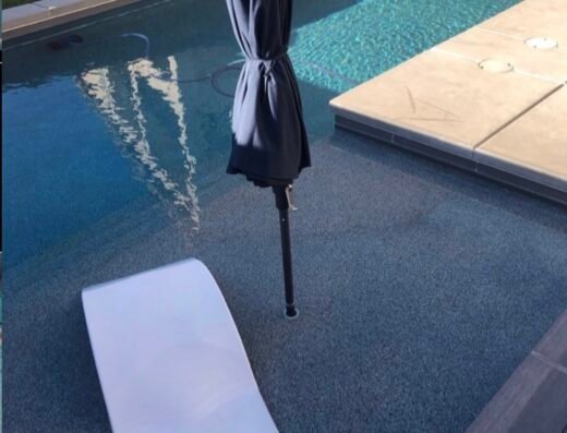 Dive In Pool Service LLC