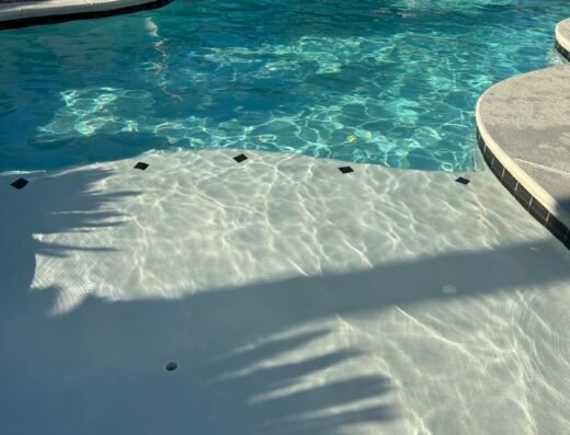 Dive In Pool Service LLC