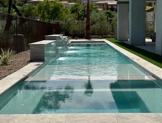 Splash Pool Service and Repair – Las Vegas