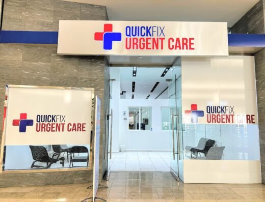 Quick Fix Urgent Care LV