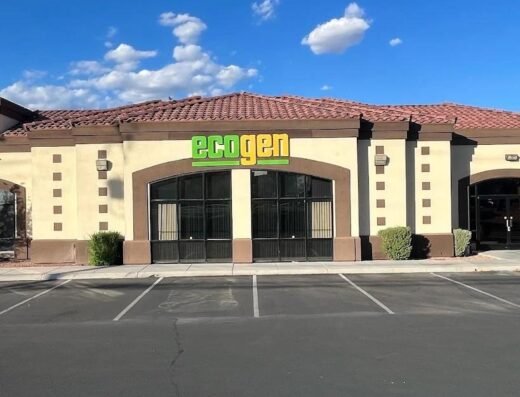 EcoGen Pest Control