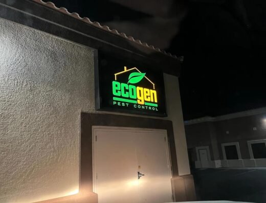 EcoGen Pest Control