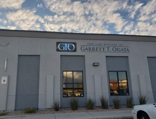 Law Offices of Garrett T Ogata