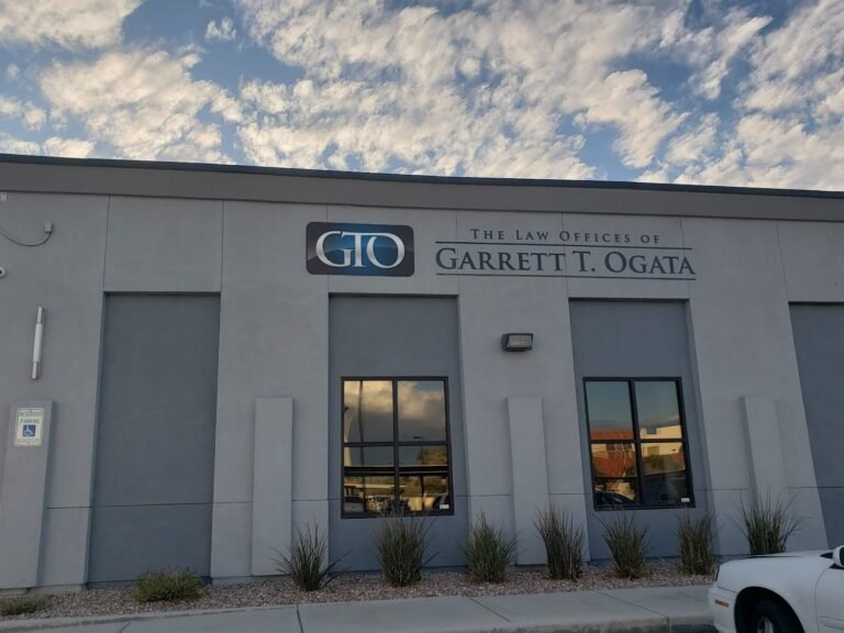 Law Offices of Garrett T Ogata