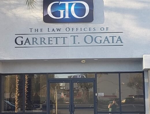 Law Offices of Garrett T Ogata