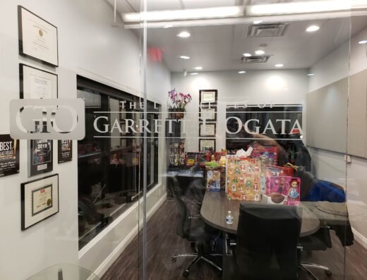 Law Offices of Garrett T Ogata