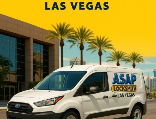 ASAP Locksmith