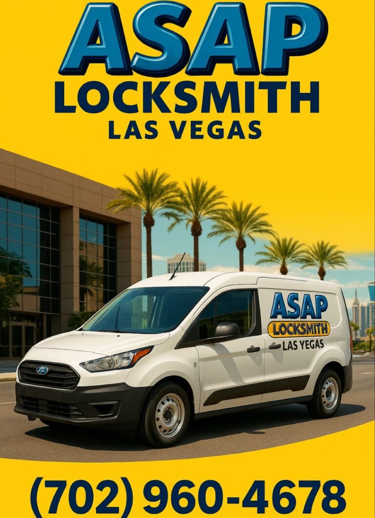 ASAP Locksmith