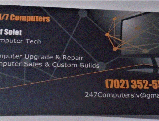 24/7 Computer Repair