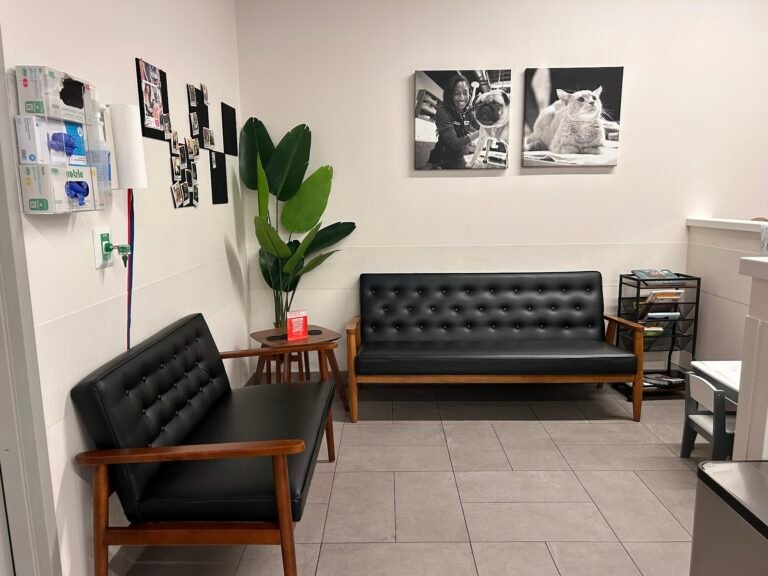 VEG ER for Pets