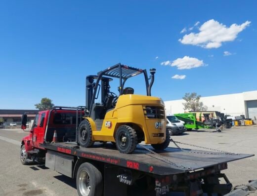 Go&Go Towing and Transport