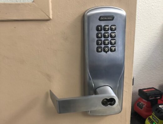 Fixed Rate Locksmith