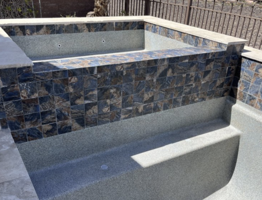 PoolStar Pool service and maintenance.
