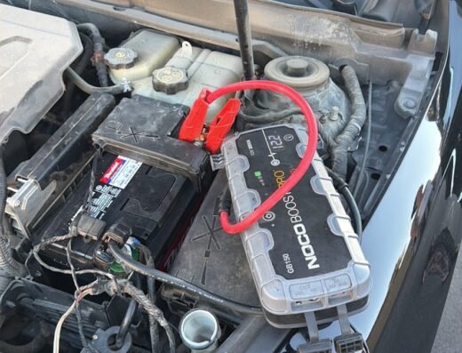Hemisfear Roadside Assistance llc