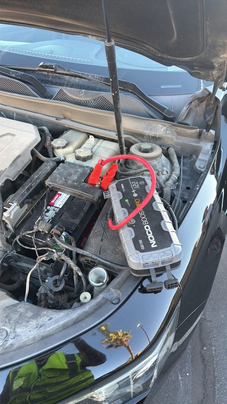 Hemisfear Roadside Assistance llc