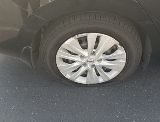 Hemisfear Roadside Assistance llc