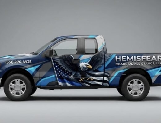 Hemisfear Roadside Assistance llc