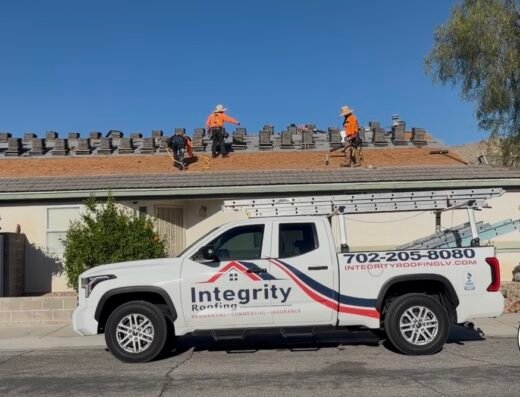 Integrity Roofing LLC