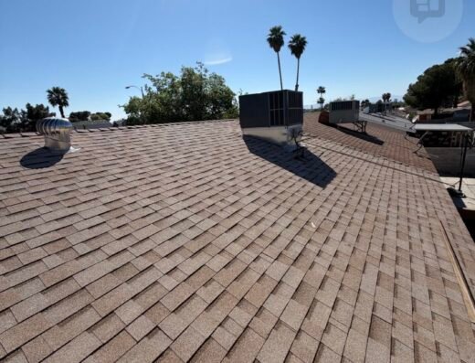Integrity Roofing LLC