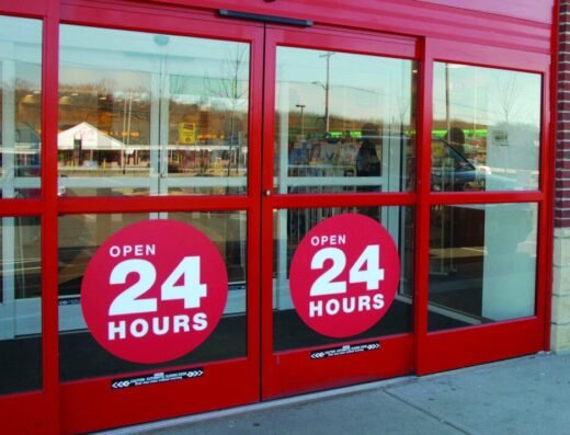 CVS