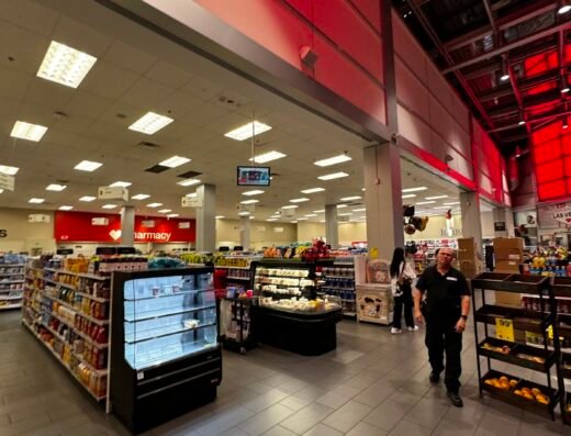 CVS