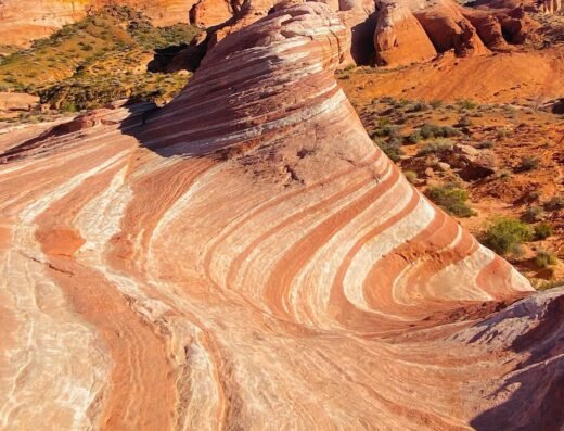 Valley of Fire State Park