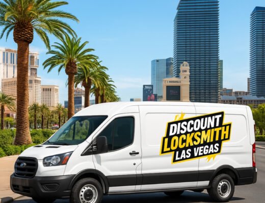 Discount Locksmith