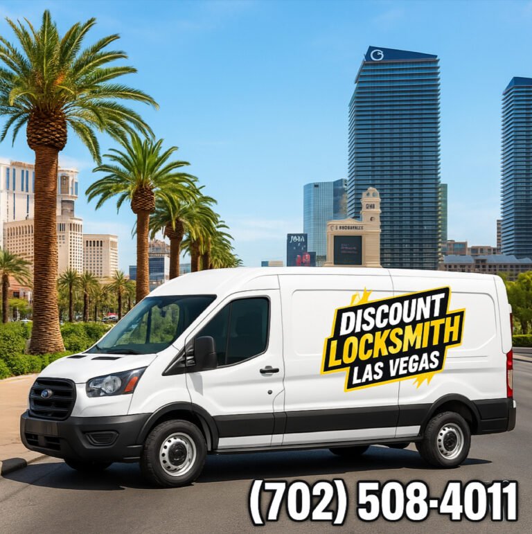 Discount Locksmith
