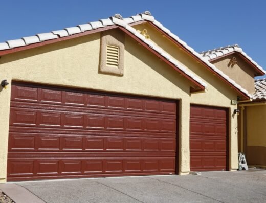 Martin Garage Doors of Nevada
