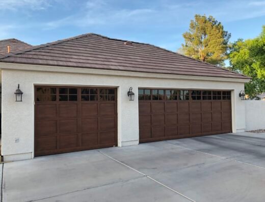 Martin Garage Doors of Nevada