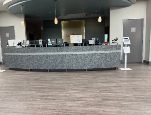 CareNow Urgent Care – Tropicana & Jones