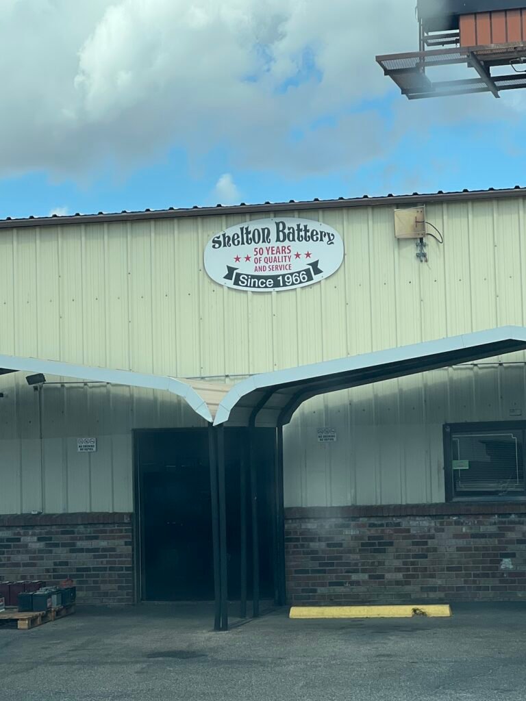 Jose’s Batteries LLC #4