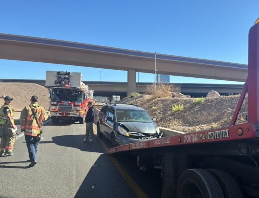 AROUND THE CLOCK TOWING SERVICE