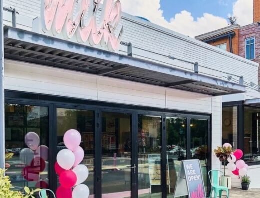 Milk Bar