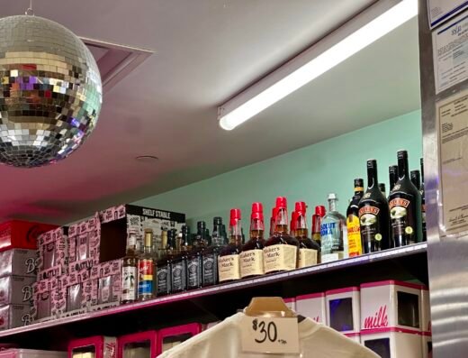 Milk Bar