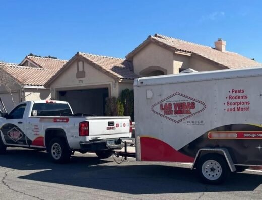 Las Vegas Pest Contol