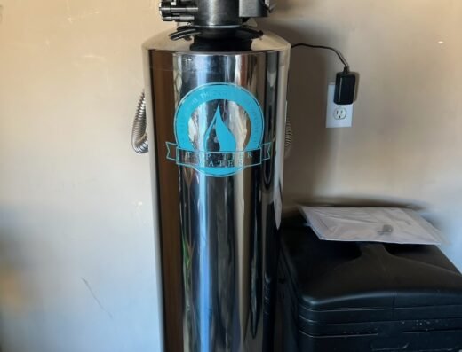 Top Tier Water