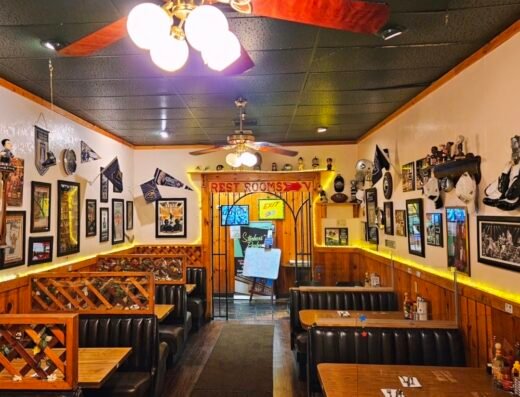 Omelet House