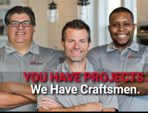 Ace Handyman Services Las Vegas West