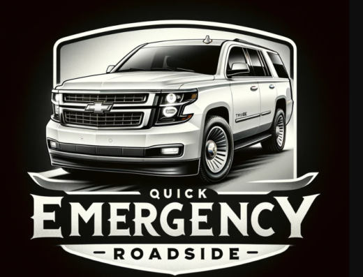 Quick Emergency Roadside