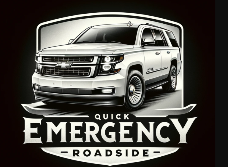 Quick Emergency Roadside