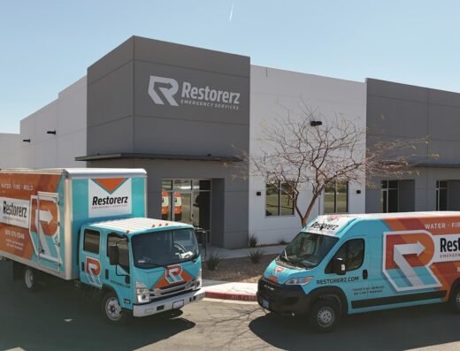 Restorerz Emergency Services – Las Vegas