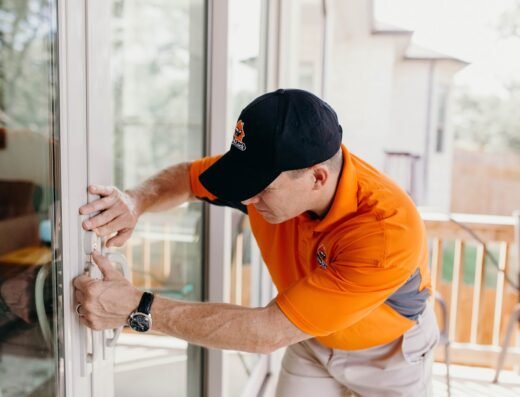 Pop-A-Lock Locksmith Las Vegas