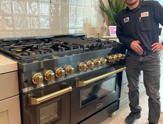 Absolute Appliance Services