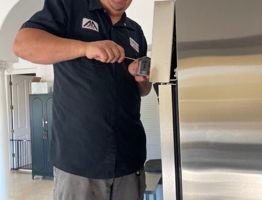 Absolute Appliance Services